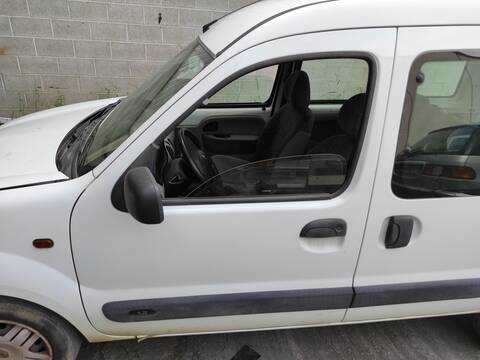 Puerta Delantera Izquierda Renault Kangoo D7F710