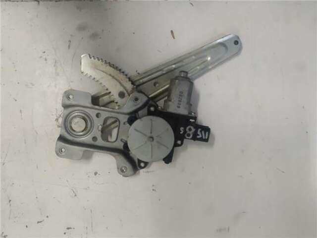 Elevalunas Eléctrico Delantero Izquierdo Toyota Prius 2.2 HDI FAP (156 CV)