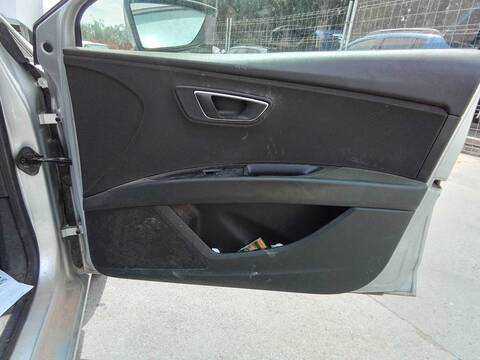 Tapizados Cartoneras Seat Leon I-TECH 105CV 77KW