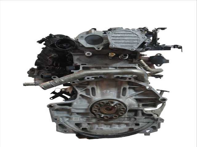 Motor Completo Volvo V70 120CV 88KW