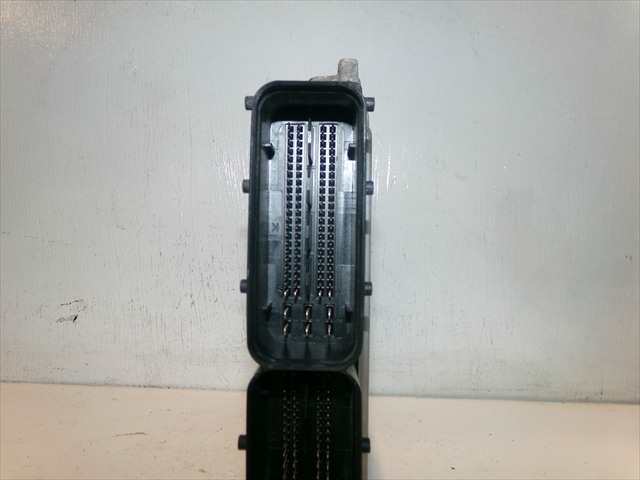 Foto 4ª: Centralita Motor ECU Audi A3 2.0 TDI MODELO 8P, 2003-2008 [BKD] (2005)