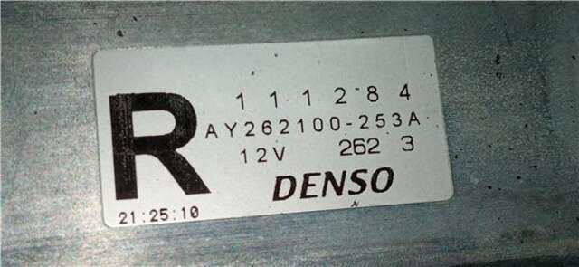 Elevalunas Eléctrico Delantero Derecho Chrysler PT Cruiser 2.2 CRD CATWALK CLASSIC [2.2 LTR. - 89 KW CRD CAT]