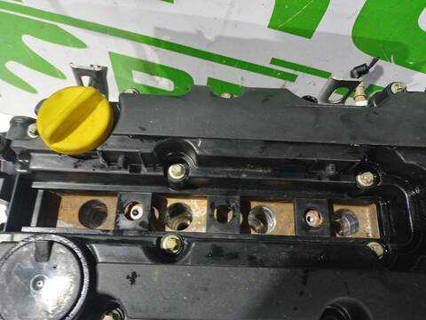 Foto 2ª: Motor Completo Opel Corsa EXPRESSION 75CV (2014)