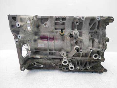 Foto 2ª: Bloque Motor Opel Astra 110 CV 81KW [LWV B16DTU B16] (2016)