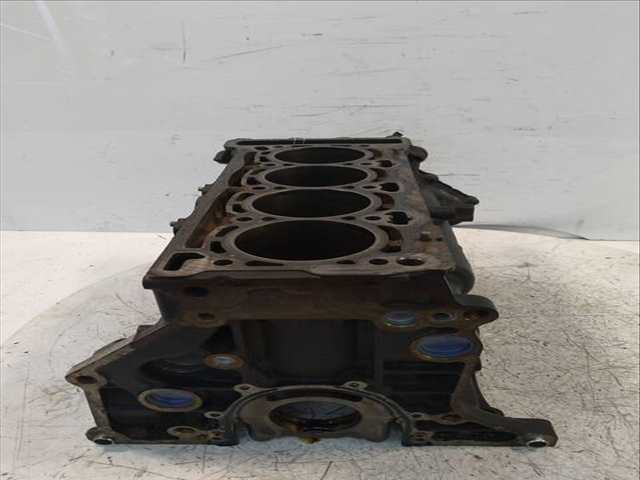 Foto 1ª: Bloque Motor Audi A4 180 CV 132KW [CDN CDNB]