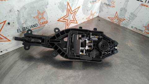 Foto 3ª: Maneta Exterior Delantera Izquierda Ford Focus ACTIVE 125CV 92KW [B7DA] (2018)