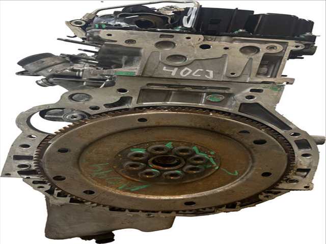 Foto 3ª: Motor Completo Bmw Serie 1 135 E82 306CV 225KW [N54B30A N54] (2009)