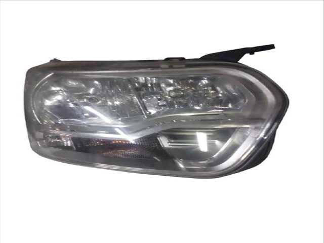 Foto 2ª: Piloto Delantero Derecho Ford Transit 2.2 TDCI FURGONETA (2012)