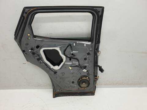 Foto 2ª: Puerta Trasera Izquierda Renault Austral TECHNO ESPRIT ALPINE