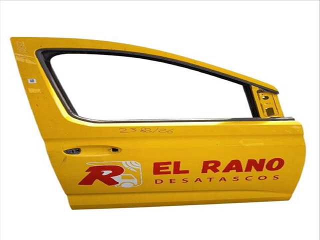 Foto 3ª: Puerta Delantera Derecha Volkswagen Caddy 2.0 TDI (2020)