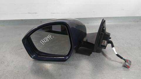 Retrovisor Izquierdo Land Rover Range 2.0 D150 MHEV 4X4 150CV 110KW