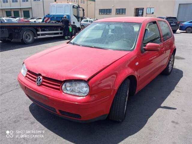 Foto 1ª: Bomba Freno Volkswagen Golf 1.6 SOUL [1.6 LTR. - 81 KW 16V FSI CAT (BAD)]