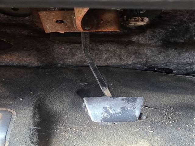 Pedal Embrague Kia Sorento DRIVE 2WD 197CV 145KW