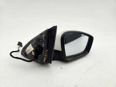 Foto 3ª: Retrovisor Derecho Seat Toledo STYLE 105CV 77KW [CAYC] (2015)