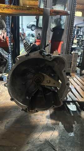 Foto 4ª: Caja Cambios Hyundai Galloper 2.5 DIESEL [D/D4BH] (1999)