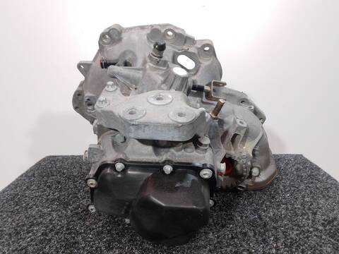 Foto 3ª: Caja Cambios Opel Corsa 1.3 CDTI L08 L68) 75CV 55KW [A 13 DTC,Z 13 DTJ] (2013)