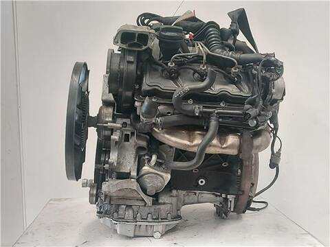Foto 2ª: Motor Completo Audi A6 2.5 TDI BERLINA 150CV 110KW [AKN] (2001)