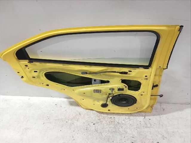 Foto 3ª: Puerta Trasera Izquierda Ford Ka 1.2 70CV [B2KA] (2014)