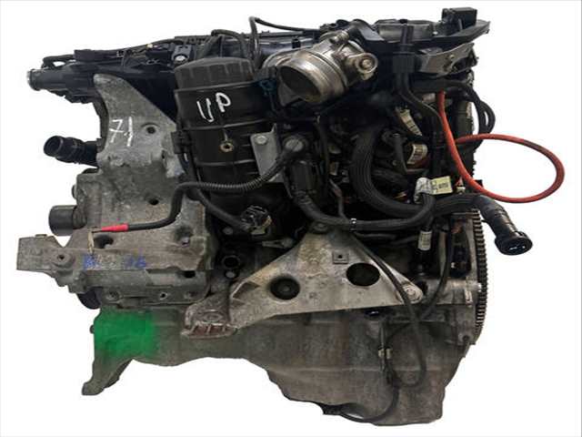 Motor Completo Bmw Serie 5 520 E61 177CV 130KW
