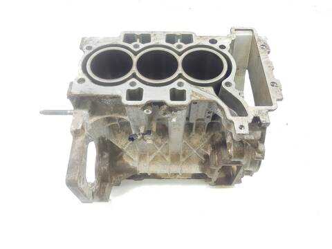 Bloque Motor Citroen C3 C-SERIES
