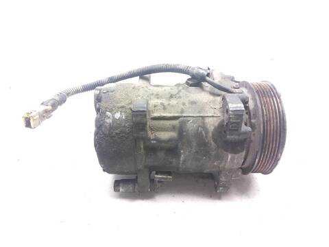 Foto 3ª: Compresor Aire Acondicionado Citroen Jumper 2.0 HDI [RHV (DW10UTD)] (2002)