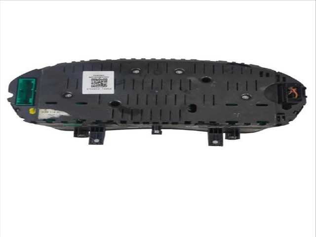 Foto 2ª: Cuadro de Instrumentos Volkswagen Polo 1.9 TDI (2001)