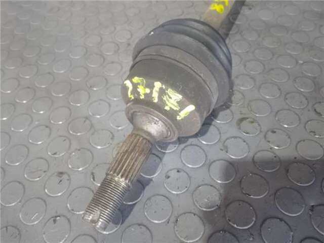 Foto 2ª: Transmision Delantera Izquierda Citroen C2 1.4 [KFV (TU3JP)]
