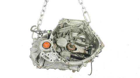 Caja Cambios Mazda 6 2.2 D