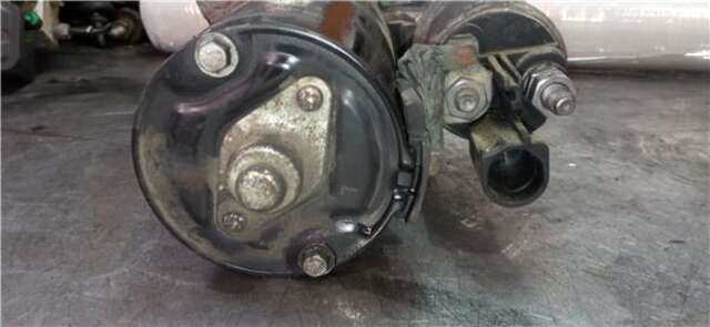 Foto 3ª: Motor de Arranque Seat Altea 1.6 TDI [CAYC]