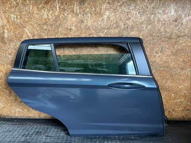 Puerta Lateral Corredera Derecha Ford B Max 1.0 ECOBOOST CAT 140CV