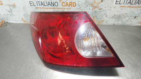 Foto 1ª: Piloto Trasero Derecho Chrysler Sebring 2.0 CRD LIMITED BERLINA 140CV 103KW [BYL] (2008)