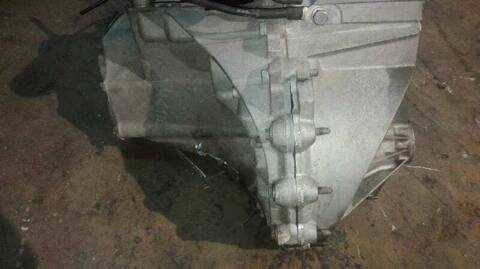 Foto 2ª: Caja Cambios Citroen C4 SEDUCTION 112CV 82KW [9HR] (2012)