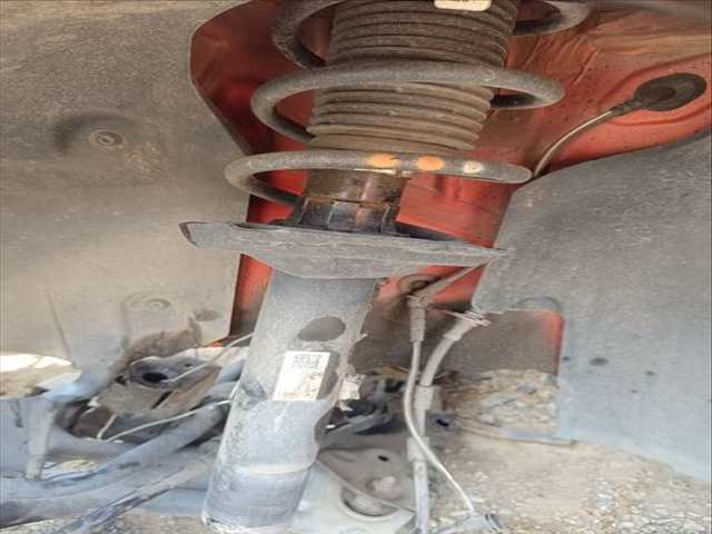 Amortiguador Delantero Izquierdo Audi Q2 DESIGN 116CV 85KW