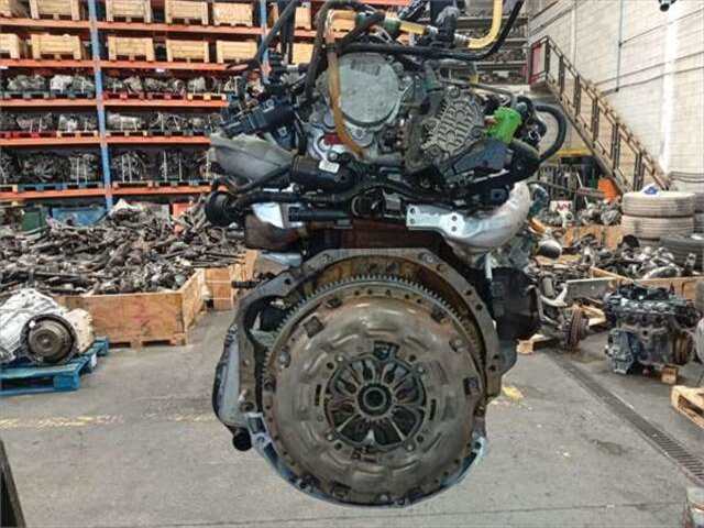 Foto 2ª: Motor Completo Renault Master 2.3 DCI (FV0F)