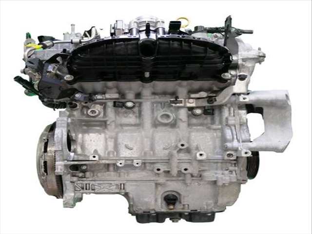 Foto 1ª: Motor Completo Opel Astra LE2 150 CV 110KW [D14XFT]