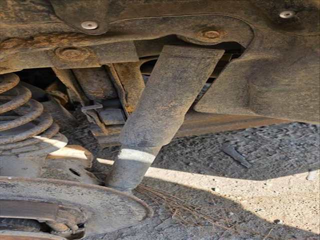 Amortiguador Trasero Izquierdo Jeep Grand Cherokee 3.0 CRD LIMITED AUT.