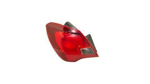 Piloto Trasero Izquierdo Opel Corsa 1 16V CDTI 95CV