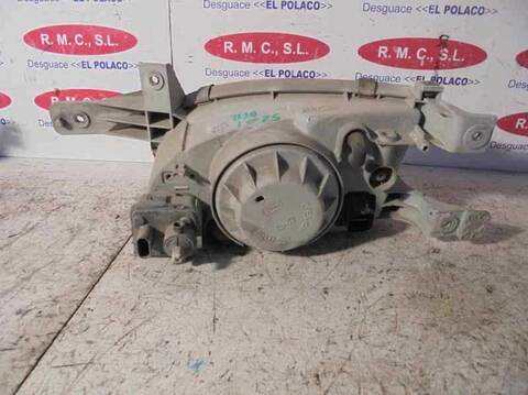 Foto 2ª: Faro Derecho Hyundai Accent 1.3 CAT 84CV 62KW [G4EH] (1998)