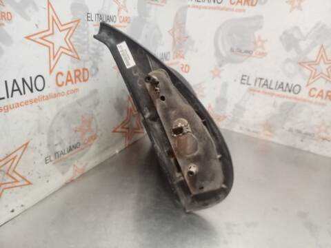 Foto 2ª: Retrovisor Izquierdo Renault Kangoo PROFESIONAL 90CV 66KW [K9K608] (2016)