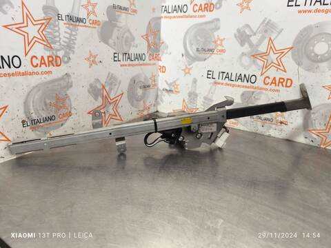 Foto 4ª: Cinturón Delantero Izquierdo Mercedes Clase C 160 200 COMPRESSOR 209.342) COUPE 163CV 120KW [M271940] (2003)