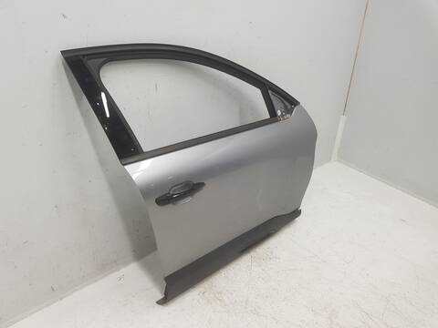 Foto 2ª: Puerta Delantera Derecha Citroen C4 FEEL PACK (2020)
