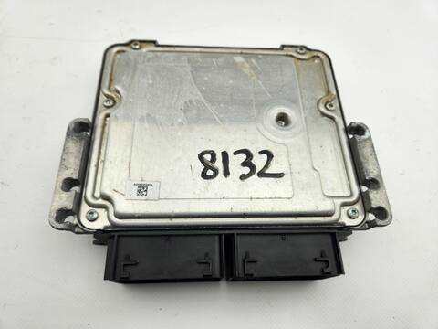 Foto 3ª: Centralita Motor ECU Ford Transit COMBI AMBIENTE 101CV 74KW [XXCA] (2020)