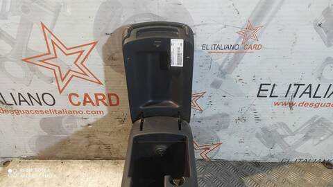 Foto 2ª: Consola Central Nissan Qashqai TEKNA PREMIUM 131CV 96KW [R9MA405] (2012)