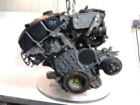 Foto 2ª: Motor Completo Bmw X5 E70 272CV 200KW [N52B30A N52 N52B30O1] (2008)