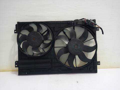Electroventilador Volkswagen Passat INDIVIDUAL BERLINA 140CV 103KW