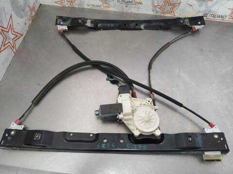 Elevalunas Eléctrico Delantero Izquierdo Ford S Max TREND 140CV 103KW CA1)