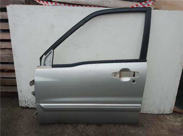 Puerta Delantera Izquierda Suzuki Grand Vitara 2.0 TURBODIESEL (109 CV)