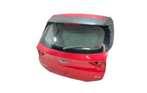 Foto 3ª: Portón Kia Stonic D4FB (2018)