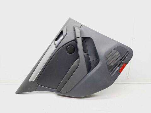 Tapizados Cartoneras Volkswagen Golf 102CV 75KW