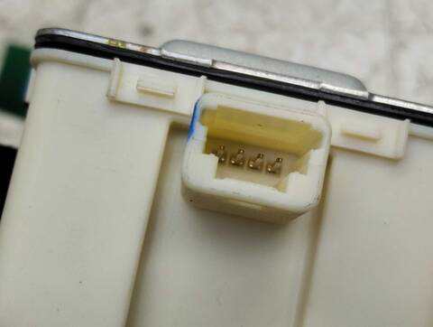 Foto 3ª: Centralita Motor ECU Mazda CX5 2.0 G 165CV 121KW CENTER-LINE 2WD [PE] (2014)